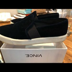 Vince Blair sneaker in Twilight